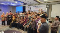 Dewan Bimtek Optimalisasi Peranan