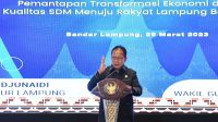 89 Persen Tolak Kenaikan Tarif Tol, Mingrum Bakal Panggil HK