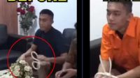 Soal Viral Video Mario Dandy Pasang Kabel Ties Sendiri Hasil Editan, Ini Kata Kuasa Hukum David
