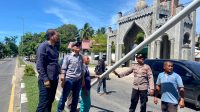 Dukung Percepatan Infrastruktur, PLN NP Kuatkan Infrastruktur Penerangan Jalan Medan-Banda Aceh