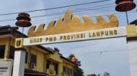BPK dan Kejati Diminta Usut Tuntas Perjas Dinas PMD Lampung Sebesar 2,5 Miliar, dan Fasilitasi Tamu 1 Miliar