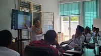 Baznas Wujudkan Program Desa Baznas di Provinsi Lampung
