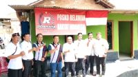 Jelang Pemilu 2024, Posraya Lampung Dukung Kepolisian Jaga Sikamtibmas