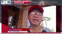 Mukhlis Basri: Jaga Etika Bermedsos, Jarimu Harimaumu!