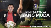 Medali Emas Sea Games 2023 Momentum Kebangkitan Sepakbola Indonesia