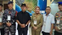 Sambut Kedatangan Jokowi, Mingrum Dukung Percepatan Pembangunan di Lampung