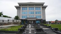 Meski Melambat, Pertumbuhan Ekonomi Lampung Tetap Kuat