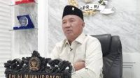 Mukhlis Basri Ajak Warga Toleran Bermedsos
