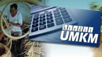 Share Kredit UMKM Lampung Meningkat