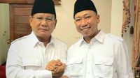 RMD: Pancasila Adalah Ideologi Final Berbangsa dan Bernegara