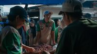 Keliling Pasar, RMD Dengar Curhatan Pedagang