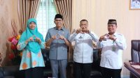 Ade Utami Ibnu Bantu UMKM Peroleh Sertifikasi Halal