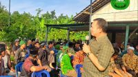 Dinilai Sukses Perjuangkan Aspirasi Warga, Nover Banjir Pujian