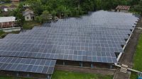 Dorong Elektrifikasi 100%, PLN Nusantara Power Revitalisasi PLTS di Kepulauan Indonesia Timur