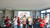 “Juragan” Lampung Bersiap Menangkan Ganjar Pranowo
