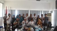 ITERA – IIB Darmajaya Siap Kolaborasi