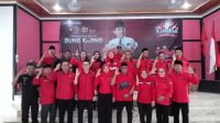 Peringati Bulan Bung Karno, Wiyadi Ajak Kader Solid dan Kompak