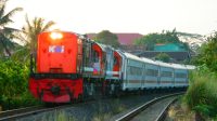 Tingkatkan Pelayanan, Pesan Tiket KA Rajabasa Ekspres Mulai 1 Juli Bisa H-90