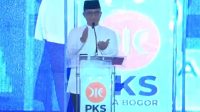 PKS Jadi Faktor Kemenangan Anies Baswedan di Jawa Barat