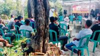 Reses, Ali Imron Ajak Petani Kembangkan Pupuk Kompos