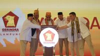 Gerindra Siap Jemput Kemenangan di 2024