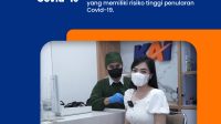 Mulai 12 Juni 2023, PT KAI Terapkan Syarat Terbaru Naik Kereta Api