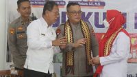Marak Aksi Geng Motor, Mingrum Dorong Sekolah Tingkatkan Giat Ekskul