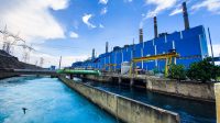 Jadi Penopang Laba Holding, PLN Nusantara Power Perkuat Konsolidasi Bisnis Tahun Ini