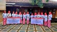 Jelang Pemilu 2024, PIM Lampung Dukung Kepolisian Jaga Kamtibmas