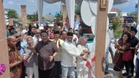 Grand Opening Lamban Sabah Meriah