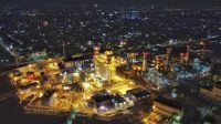 Produksi 42,5 Juta MWh Energi Listrik, PLN Nusantara Power Terus Terangi Indonesia