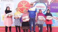 Social Fun Walk, Tingkat Kepedulian Sosial dan Toleransi Masyarakat