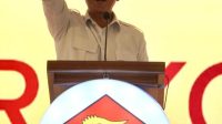 Berjuang Bersama Rakyat, Mirza Instruksikan Bacaleg Aktif Bagi Sembako