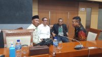 Dua Hari Kunjungan , TB Hasanuddin Distribusikan Alat Kesenian