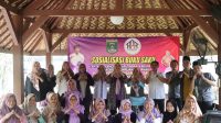 Jauharoh Ajak Semua Elemen Bersinergi Tekan Angka Kekerasan terhadap Perempuan dan Anak