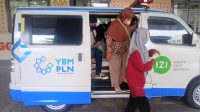 Rumah Singgah Pasien YBM PLN Ringankan 1.093 Mustahik yang Berobat di Bandarlampung