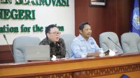 Unila Terima 5.348 Mahasiswa Hasil SNBT 2023