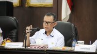 Provinsi Lampung Tuan Rumah Penyelenggaraan Jumpa Bakti Gembira PMR Tingkat Nasional IX
