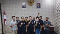 Garis Metal Siap Menangkan Ganjar Presiden 
