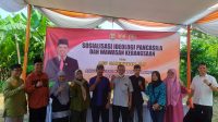Aep Saripudin : Putusan MK Tentang Sistem Pemilu Terbuka Sesuai Dengan Sila Ke-5