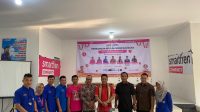 Temu Perdana Angkatan Ke-2, RPL Gelar Seminar Kewirausahaan