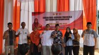 Yuni Karnelis : Pemuda Kekuatan Penting dalam Kerja Kongkrit Nilai-Nilai Pancasila