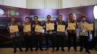 Sukses Wujudkan Nihil Kecelakaan Kerja, PLN NP Raih 76 Penghargaan Kementerian Ketenagakerjaan
