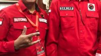 Hari ini 30 Juni, PDI Perjuangan Lampung Gelar Sarasehan