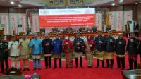 DPRD Bandarlampung Gelar Paripurna HUT Ke-341 Kota Bandarlampung