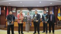 Unila dan UTeM Jalin Kerja Sama Akademik di Bidang Engineering