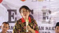 Dihadapan Condrowati, Warga Tubaba Sampaikan Sejumlah Keluhan
