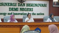 Unila Sosialisasikan OTK dan Peta Jabatan
