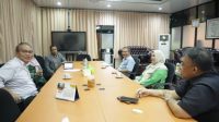 Unila Siap Menjadi Zona Integritas Menuju Wilayah Birokrasi Bersih dan Melayani