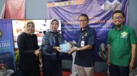 Unila Akan Kembangkan Teknologi dan Inovasi dari Pemprov Lampung